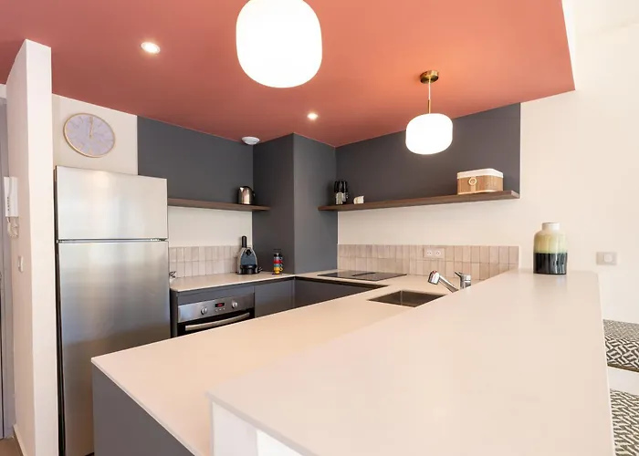 Sweett - Maison Blanche *