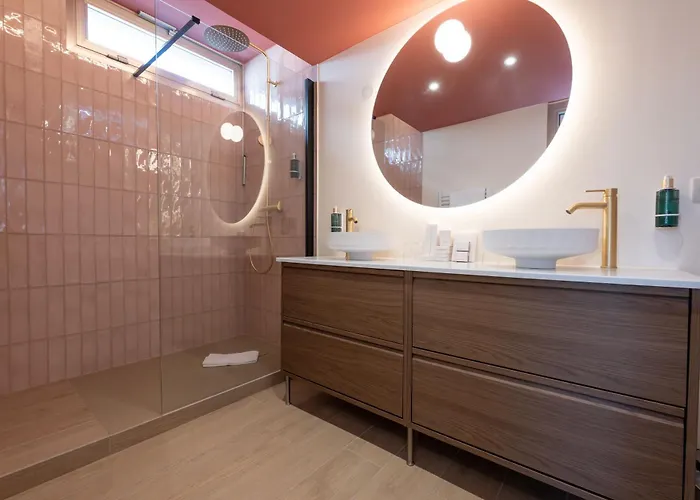 Sweett - Maison Blanche