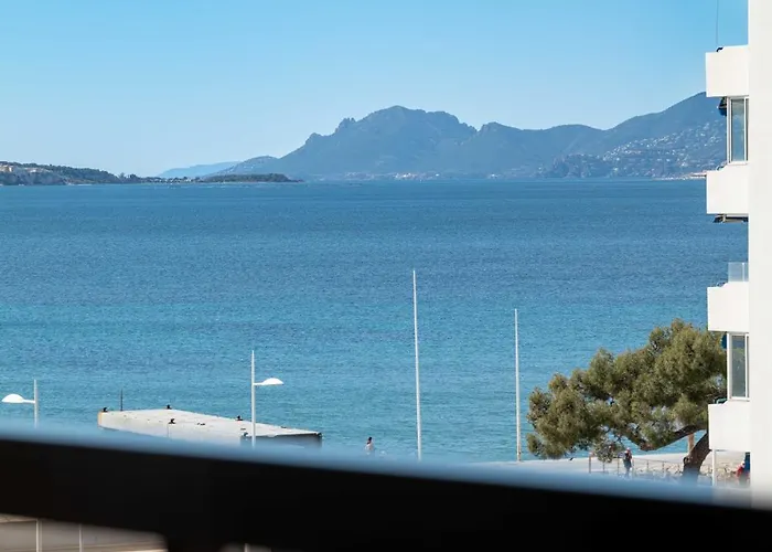 Sweett - Maison Blanche Apartman *