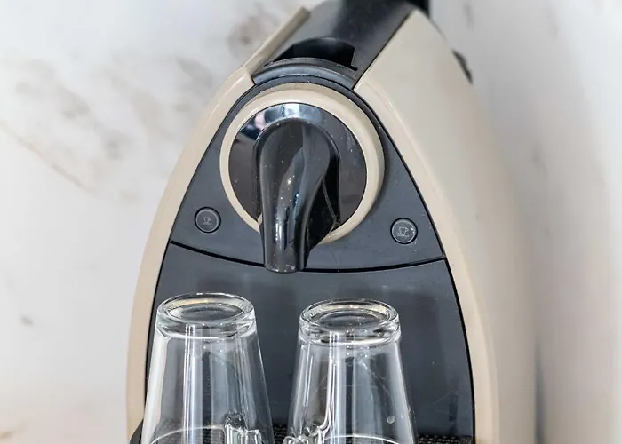 Apartman Sweett - Maison Blanche *