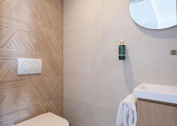 Sweett - Maison Blanche * جوان ليه باه