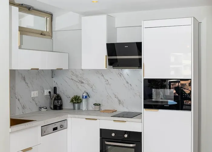 Sweett - Maison Blanche