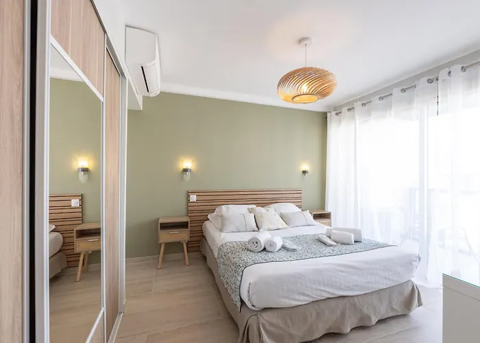 Apartman Sweett - Maison Blanche