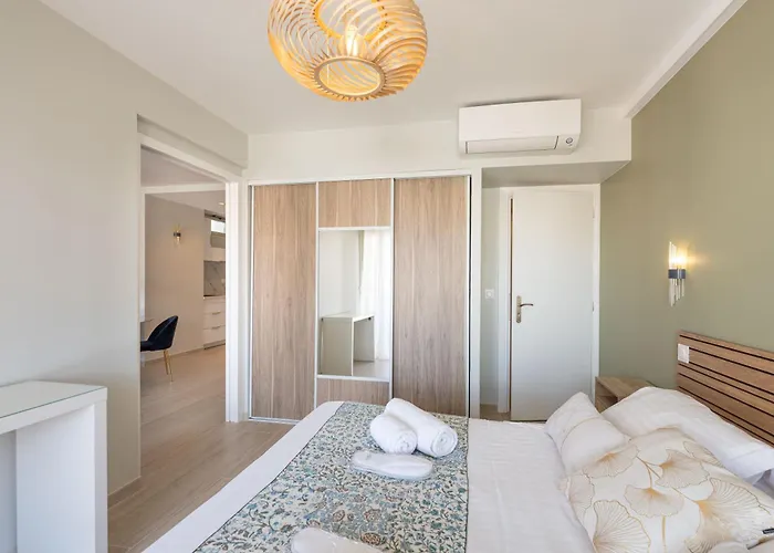 Sweett - Maison Blanche