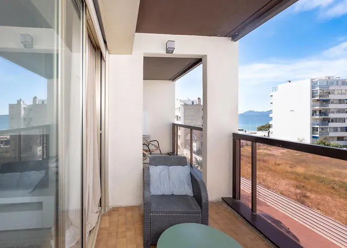 Sweett - Maison Blanche Apartman