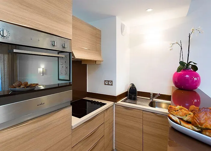 Sweett - Maison Blanche Juan-les-Pins