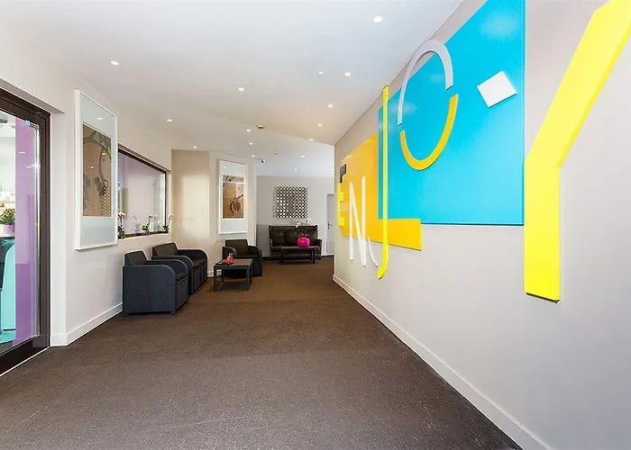 Appartement Sweett - Maison Blanche *