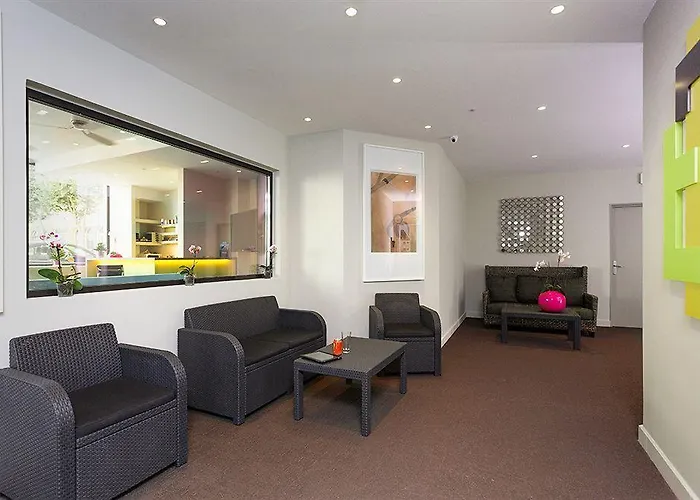 Sweett - Maison Blanche *