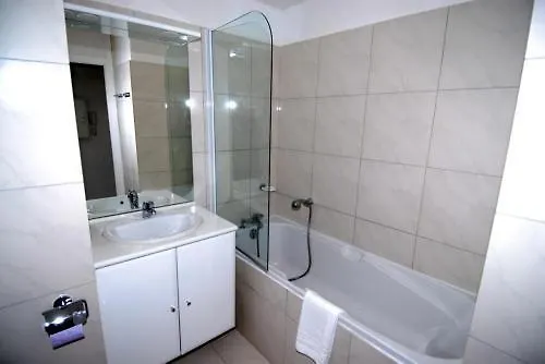 Appartamento Sweett - Maison Blanche