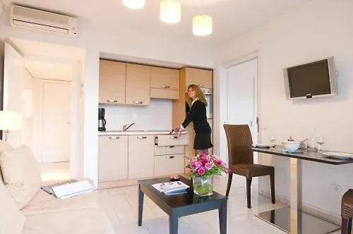 Apartman Sweett - Maison Blanche