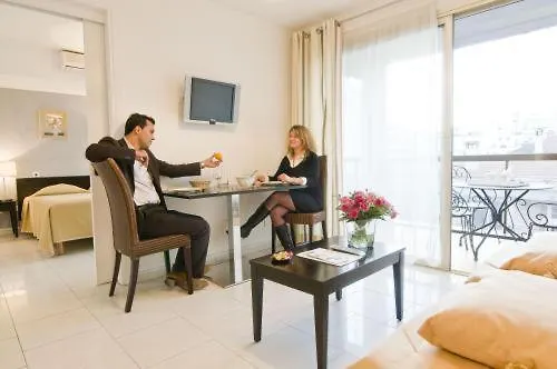 Apartman Sweett - Maison Blanche *