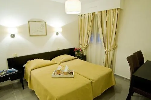 Sweett - Maison Blanche