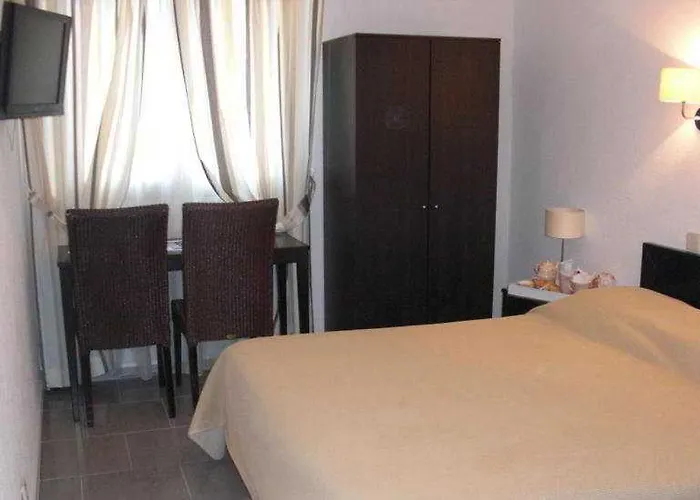 Appartamento Sweett - Maison Blanche *