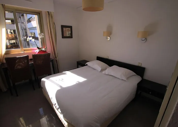 Sweett - Maison Blanche