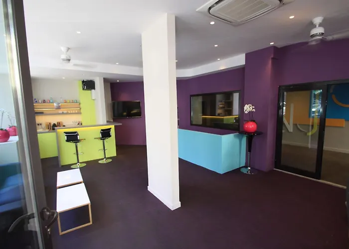 Appartamento Sweett - Maison Blanche