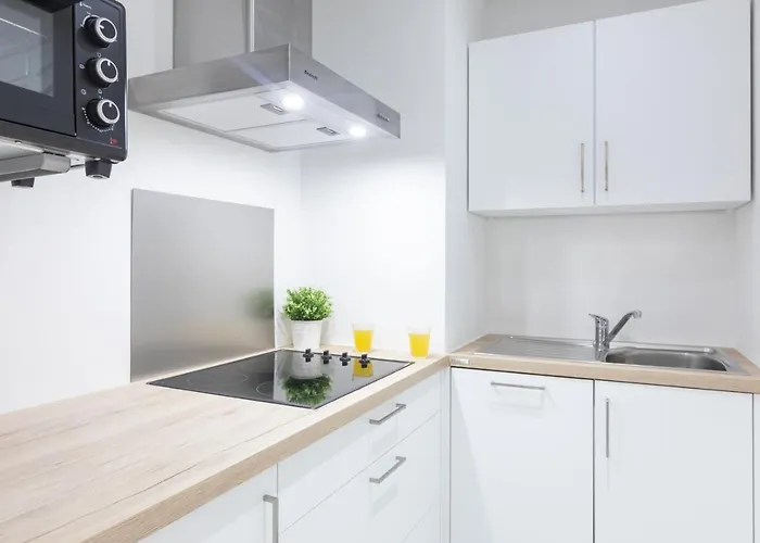 Sweett - Maison Blanche