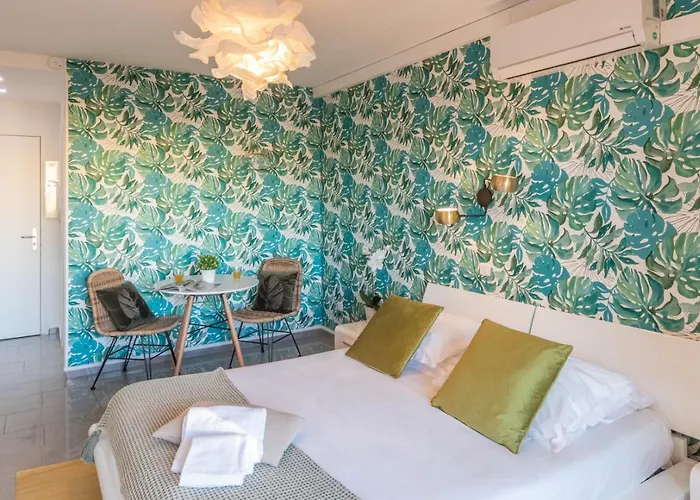 Sweett - Maison Blanche Apartman