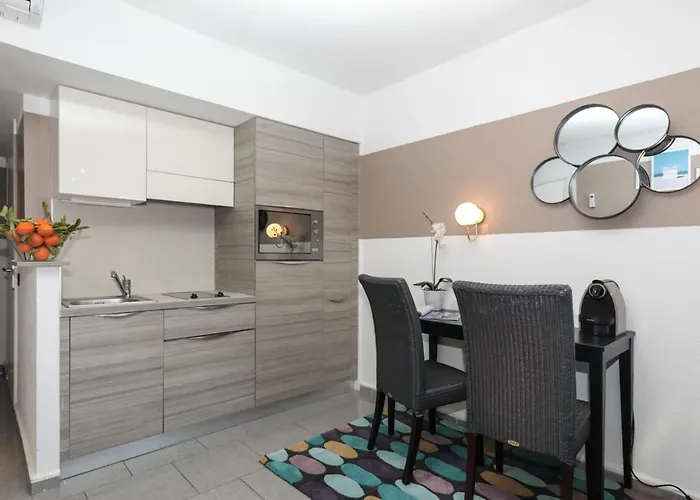 Sweett - Maison Blanche