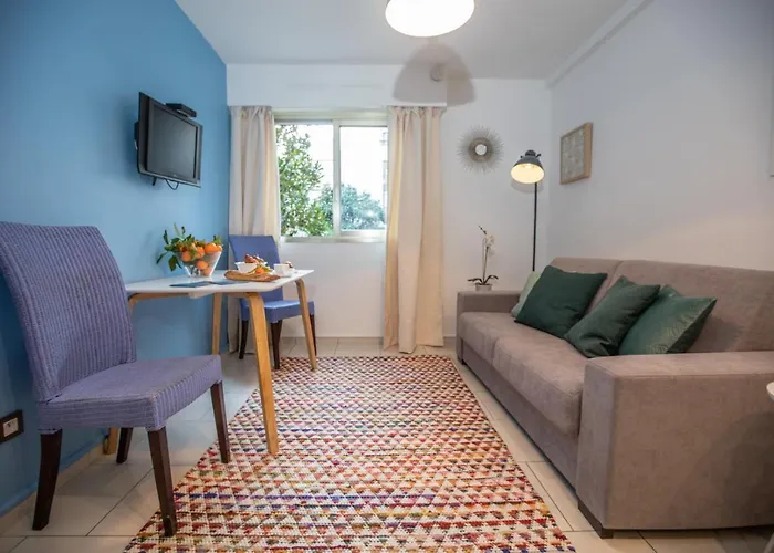 Sweett - Maison Blanche * Juan-les-Pins