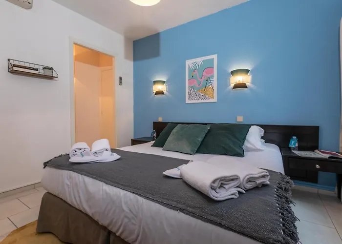 דירה Sweett - Maison Blanche *