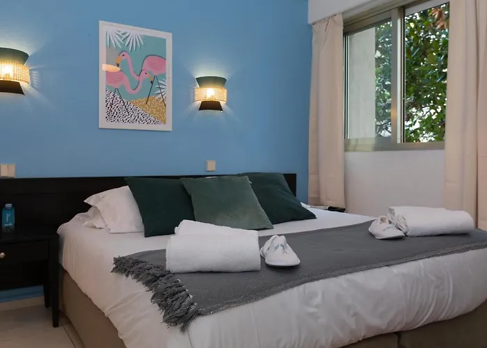 Sweett - Maison Blanche Apartman