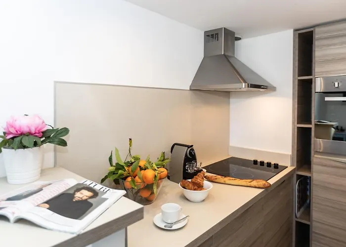 Sweett - Maison Blanche *