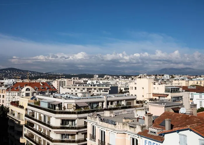 Sweett - Maison Blanche Apartman