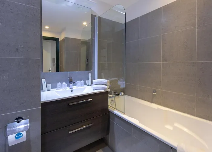 Apartman Sweett - Maison Blanche Juan-les-Pins