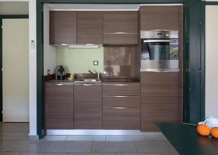 Sweett - Maison Blanche