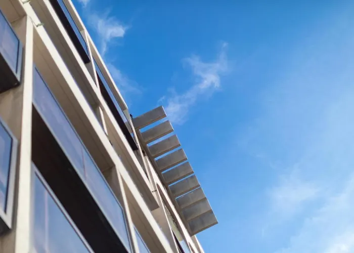 Appartement Sweett - Maison Blanche