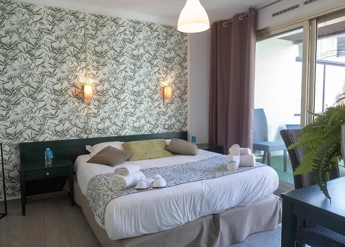 Sweett - Maison Blanche Appartamento