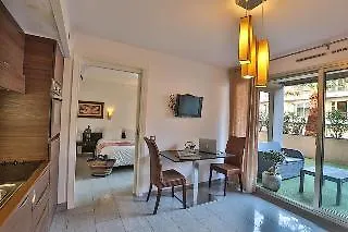 Sweett - Maison Blanche Juan-les-Pins